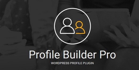 Profile Builder Pro v3.6.0 – WordPress Profile Plugin + Addons Download