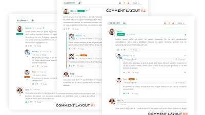 wpDiscuz Embeds v1.0.11 Download