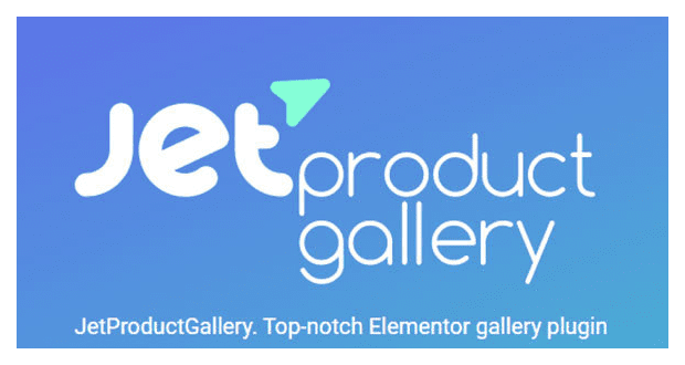 JetProductGallery for Elementor WordPress Plugin v2.0.5 Download