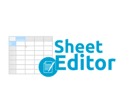 WP Sheet Editor – Editable Frontend Tables v.2.4.12 Free Download