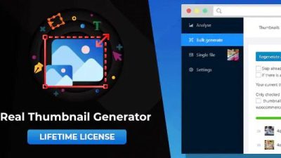 WordPress-Real-Thumbnail-Generator-Nulled-Download
