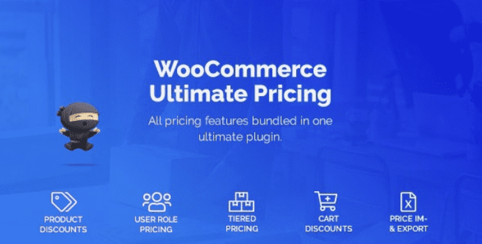 WooCommerce Ultimate Pricing v1.1.2 Download