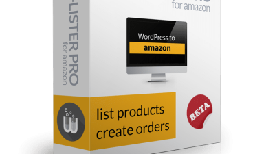 WP-Lister Pro for Amazon v2.0.5 Download