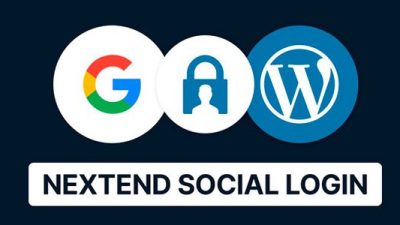 Nextend Social Login PRO v3.1.3 Download