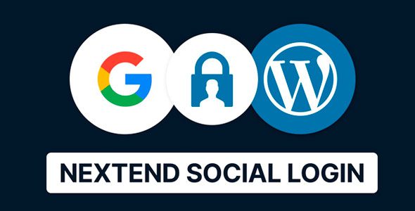Nextend Social Login PRO v3.1.3 Download
