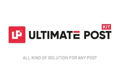 ultimate post kit pro Nulled