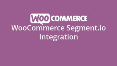 WooCommerce Segment.io Integration v.1.10.0 Download