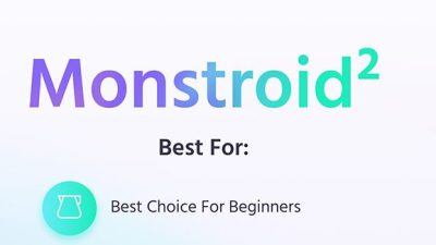 Monstroid2 v.1.1.9 – Multipurpose Modular Elementor WordPress Theme