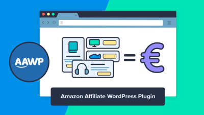 Amazon Affiliate WordPress Plugin (AAWP) v.3.17 Download