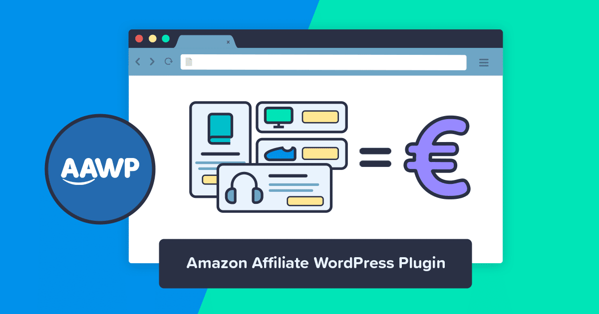 Amazon Affiliate WordPress Plugin (AAWP) v.3.17 Download