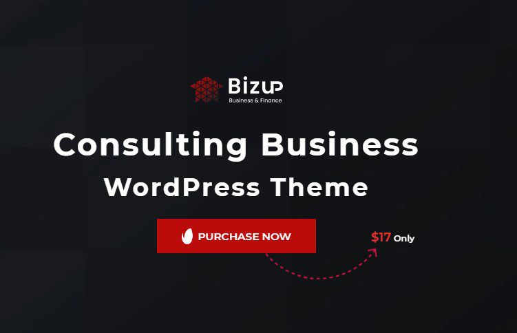 bizup-business-consulting-wordpress-theme-Nulled