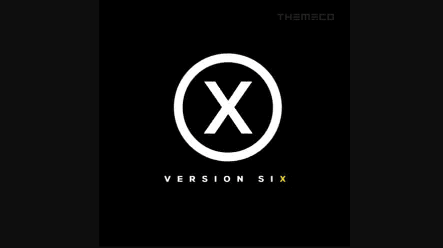 X | The Theme GPL v9.1.4 Download