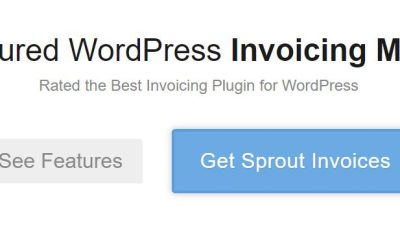Sprout Invoices Pro – Accept Estimates, Create Invoices and Receive Invoice Payments v19.9.8.2 Download