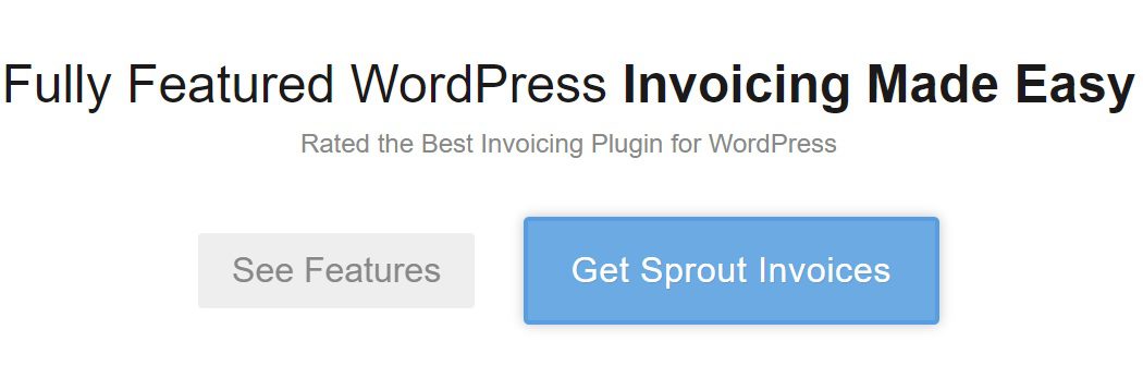 Sprout Invoices Pro – Accept Estimates, Create Invoices and Receive Invoice Payments v19.9.8.2 Download