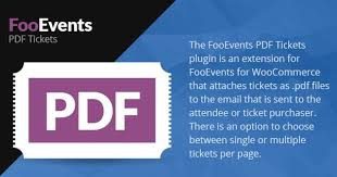 FooEvents-PDF-Tickets-Nulled-Download