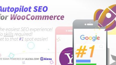 Autopilot SEO for WooCommerce v.1.6.1 Download