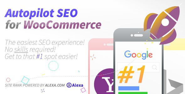 Autopilot SEO for WooCommerce v.1.6.1 Download