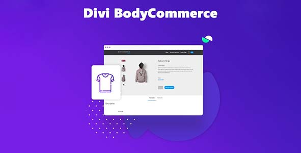 Divi BodyCommerce v6.5.1 Download