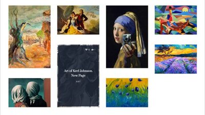 Galleria Metropolia GPL v1.1.6 – Art Museum & Exhibition Gallery Theme Download