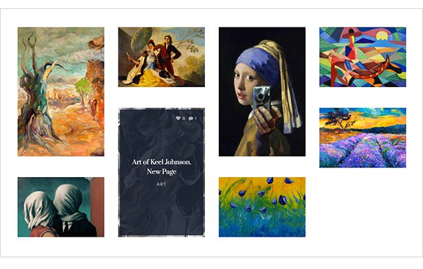 Galleria Metropolia GPL v1.1.6 – Art Museum & Exhibition Gallery Theme Download