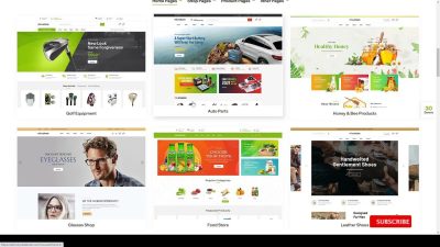 Mixxcazt - Creative Multipurpose WooCommerce Theme Nulled Free Download