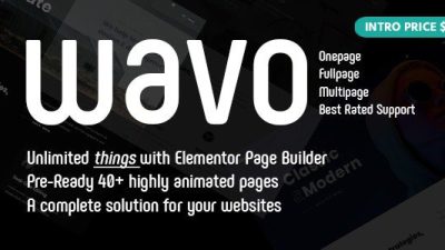 Wavo GPL v.2.1.0 Download