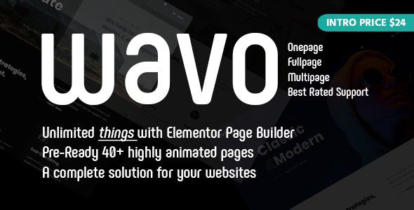 Wavo GPL v.2.1.0 Download
