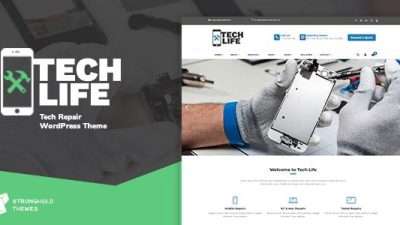 techlife-nulled-download