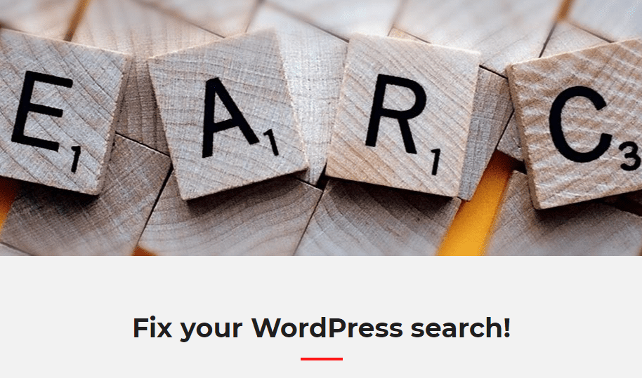Relevanssi Premium GPL v.2.16.2 – The WordPress Search Plugin You Need Free Download