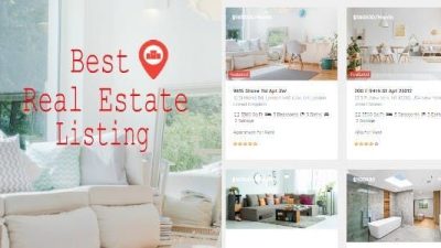Real Estate Pro GPL v.2.0.2 – WordPress Plugin Download
