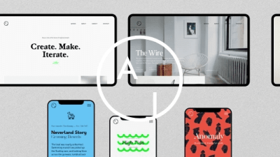 Airtifact – Portfolio Creative WordPress Theme v.1.2.3 Download