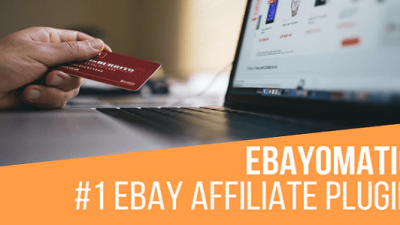 Ebayomatic – Ebay Affiliate Automatic Post Generator WordPress Plugin 4.0.0