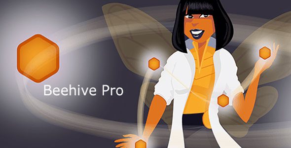 Beehive Pro – Dashboards and Google Analytics reports for WordPress v3.3.12 Download