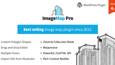 v.5.5.0 – Image Map Pro for WordPress – Interactive Image Map Builder