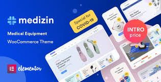 Medizin Nulled Free Download