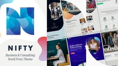 nifty-business-consulting-wordpress-theme-Nulled-Download