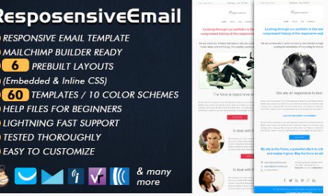 ThemeForest-Responsive-Email-Templates-for-eCommerce-WebSite-Nulled-Download