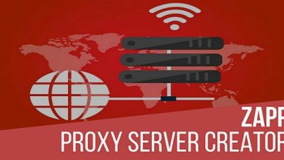 Zapp Proxy Server Plugin for WordPress v1.1.3 Download