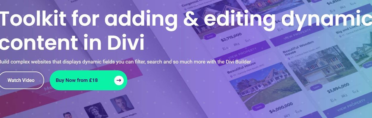 Divi Machine v.4.0.0 – Take Your Websites to the Next Level GPL