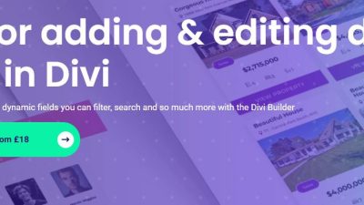 Divi Machine v.4.0.0 – Take Your Websites to the Next Level GPL