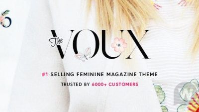 The Voux Nulled