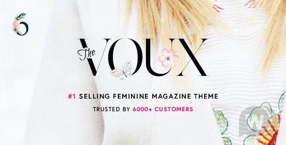 The Voux Nulled
