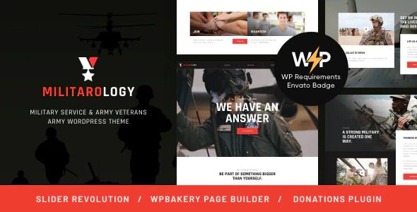 Militarology-Army-Veterans-Wordpress-Theme-Nulled