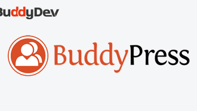 BuddyBlog Pro v.1.1.8 Download