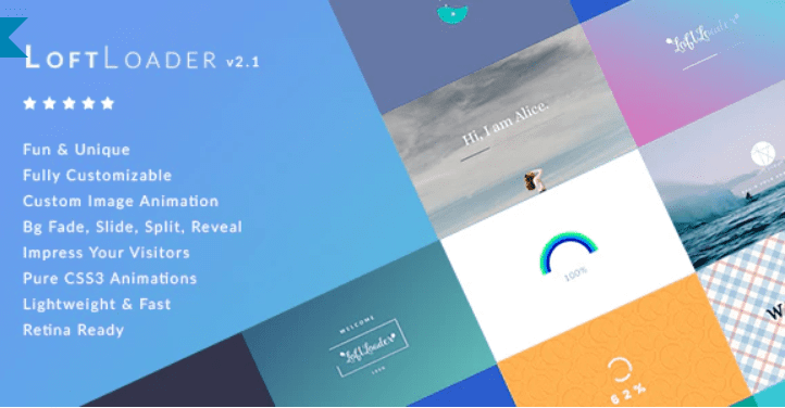 LoftLoader-Pro-Preloader-Plugin-for-WordPress-Nulled-Download