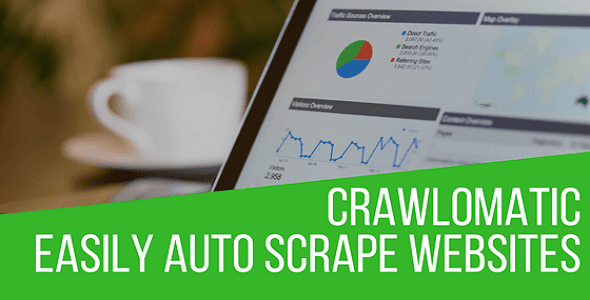 Crawlomatic Multisite Scraper Post Generator Plugin for WordPress v2.3.9 Download
