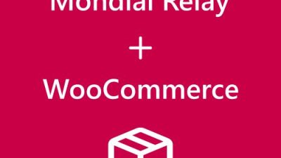 Mondial Relay for WordPress v.2.7 + beta for labels 1.1 Download