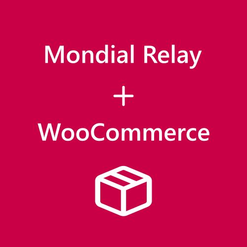 Mondial Relay for WordPress v.2.7 + beta for labels 1.1 Download