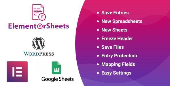 ElementorSheets-nulled-download