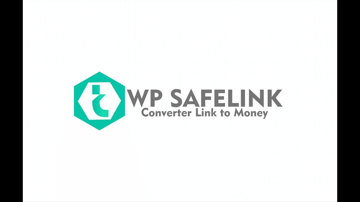 WP Safelink v.4.3.12 – Converter Your Download Link to Adsense Download